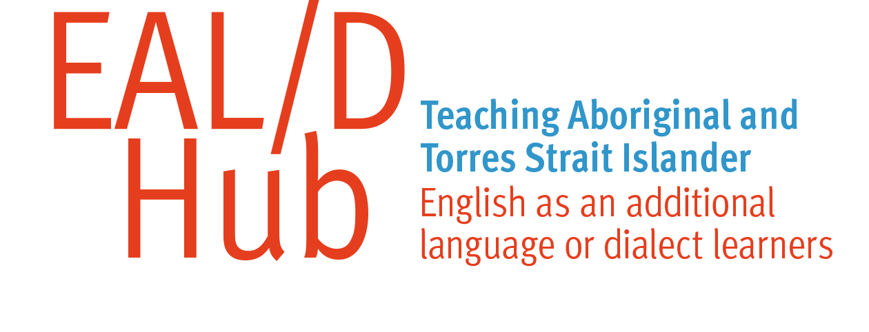 EAL/D Hub QLD
